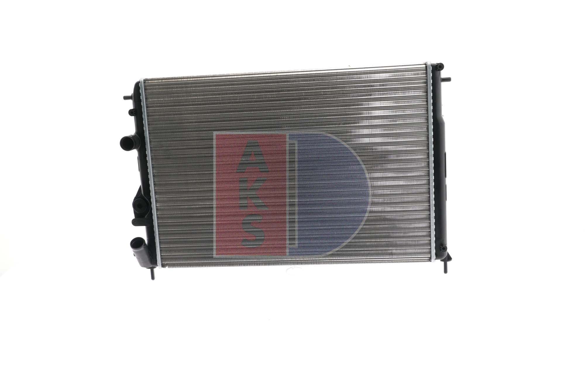 AKS DASIS Tuyau d'huile 720270N 720270N Conduite d'huile turbocompresseur PEUGEOT BIPPER AKS DASIS