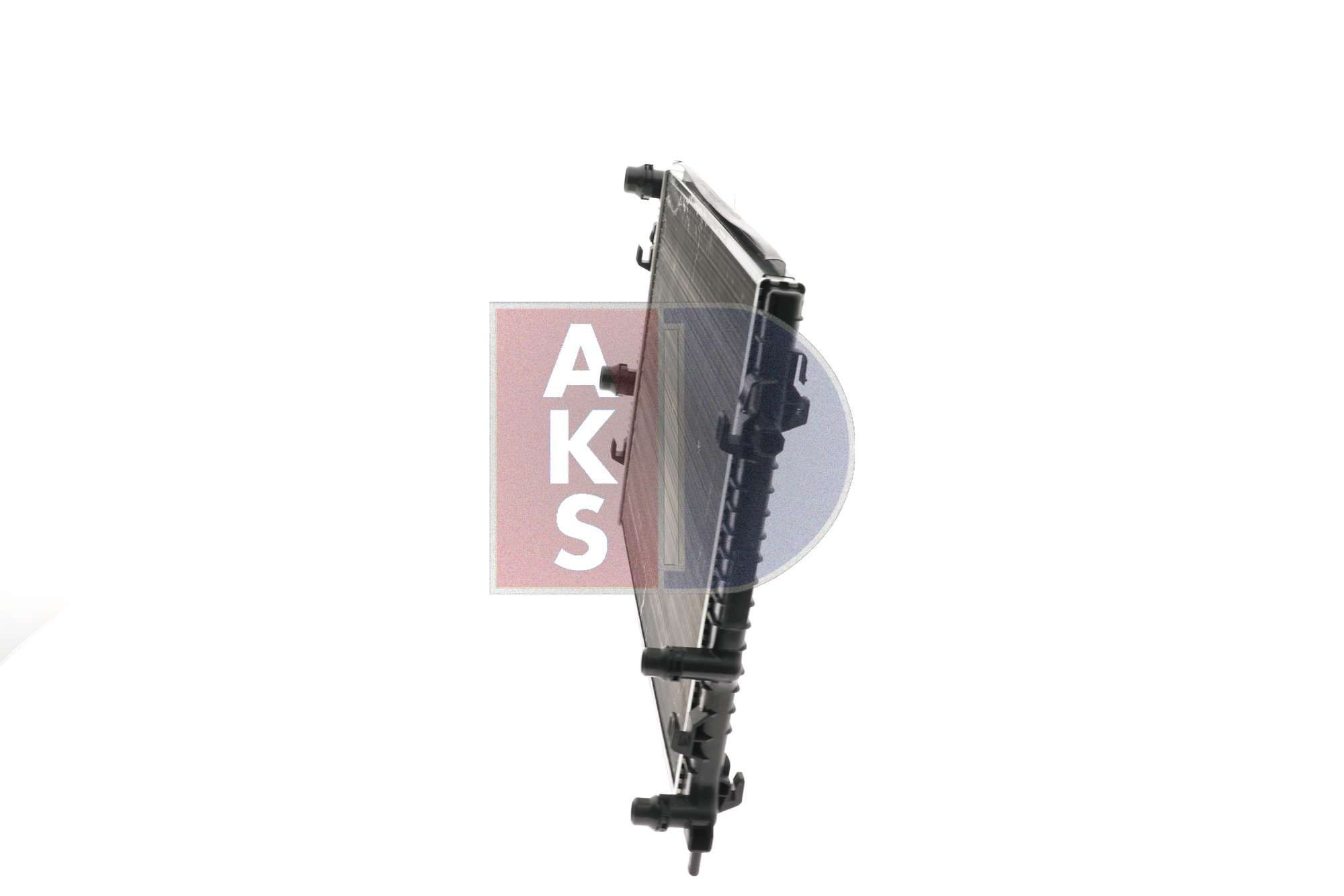 AKS DASIS Uzatvárací kryt, nádobka chladiacej kvapaliny 750042N 750042N Uzáver nádrżky pre chladiacu zmes NISSAN NV400 AKS DASIS