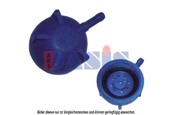AKS DASIS Tampa de fecho, recipiente de líquido de refrigeração 750049N Tampa de fecho recipiente de líquido de refrigeração AKS DASIS 750049N baratos