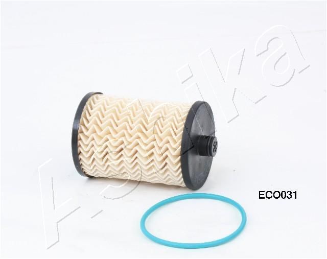 ASHIKA Brændstof-filter 30-ECO031 Brændstoffilter ASHIKA 960 30-ECO031 billig