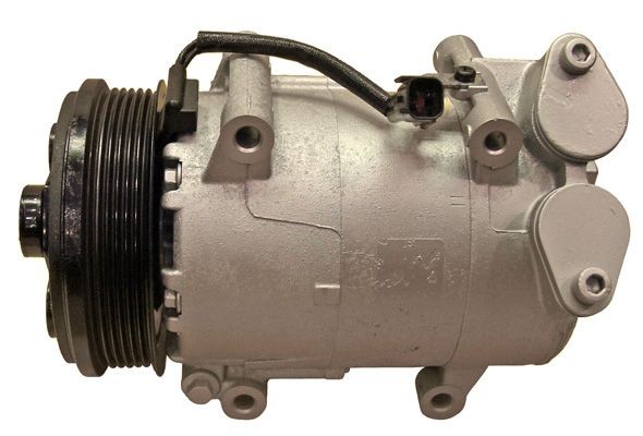 LIZARTE AC-kompressor 81.05.01.008 81.05.01.008 LIZARTE ac-kompressor Mazda 323