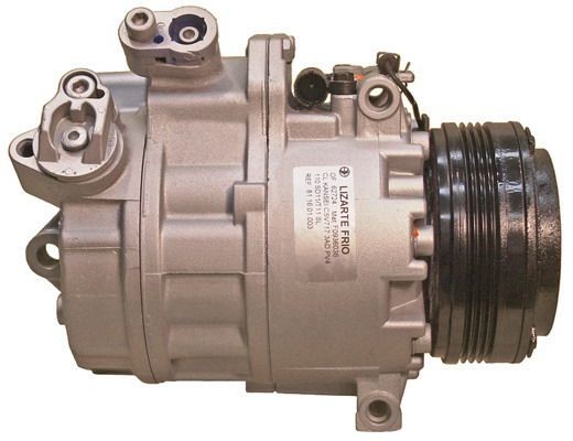 LIZARTE Compressore aria condizionata 81.16.01.003 81.16.01.003 Compressore climatizzatore LIZARTE BMW