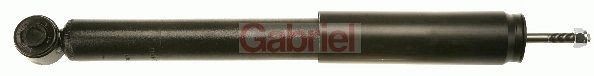 GABRIEL Schokdemper 69503 Saab 90 Dempers GABRIEL 69503