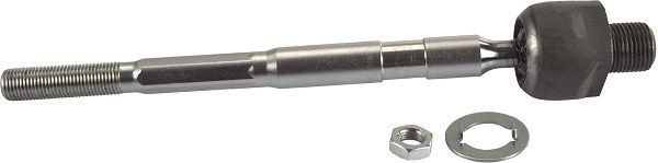 TRW Inner tie rod JAR7542 HONDA CONCERTO TRW tie rod JAR7542