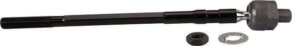 TRW Articulação axial, barra de acoplamento JAR7548 Braço axial da caixa de direção TRW CX-30 JAR7548 baratos