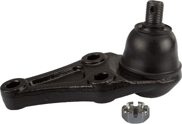 TRW Testina braccio oscillante JBJ7548 TRW JBJ7548 Testina braccio oscillante FORD USA CROWN VICTORIA originali