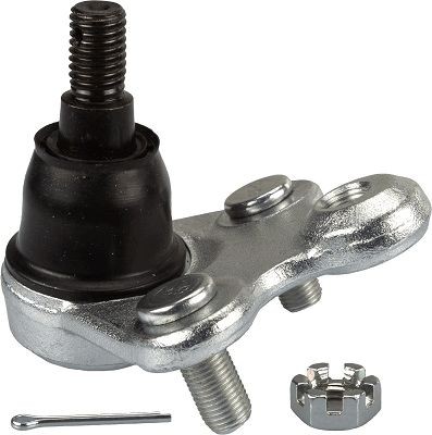 TRW Bærekugle JBJ7569 JBJ7569 Bærekugle HONDA CRX TRW