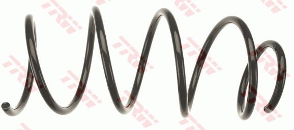 TRW Ressort de suspension JCS1111 BMW Série 8 Ressort de suspension TRW JCS1111