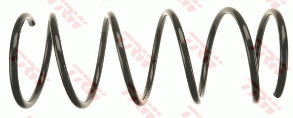 TRW Molle ammortizzatori JCS1122 JCS1122 Molle CITROËN C25 TRW costo