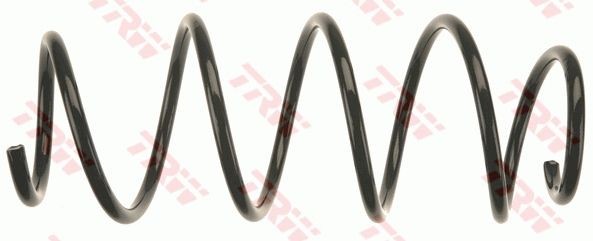 TRW Chassisveer JCS1133 Fiat TALENTO Springveer TRW JCS1133