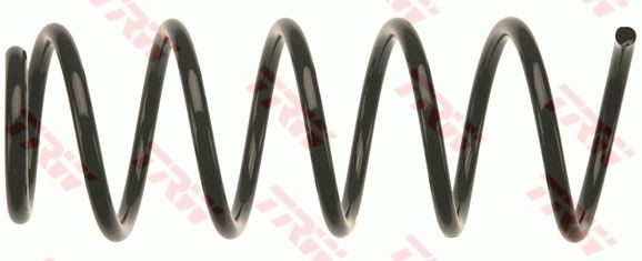 TRW Ressort de suspension JCS1185 JCS1185 Ressort MITSUBISHI SPACE WAGON TRW