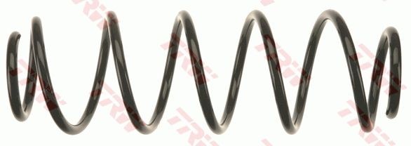 TRW Coil spring JCS1193 Land Rover FREELANDER TRW coil spring JCS1193