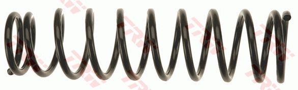 TRW Ressort de suspension JCS1205 Ressort hélicoïdal TRW SPACE WAGON JCS1205 pas cher
