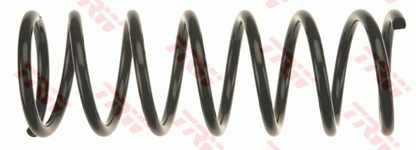 TRW Balstiekārtas atspere JCS1208 Atsperes TRW Nissan PICK UP JCS1208