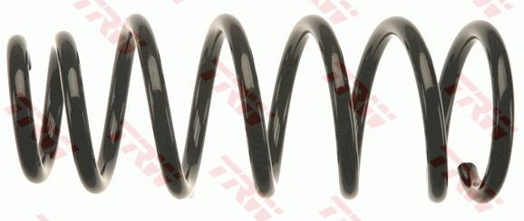 TRW Ressort de suspension JCS1210 Ressorts TRW PRIMASTAR JCS1210 pas cher