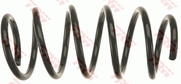 TRW Coil spring JCS1231 JCS1231 TRW coil spring VAUXHALL ADAM