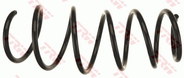 TRW Coil spring JCS1233 JCS1233 TRW coil spring for VAUXHALL ADAM
