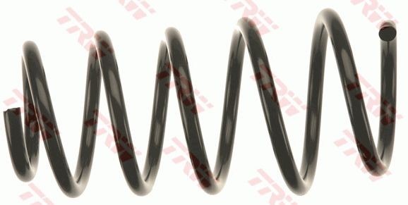 TRW Coil spring JCS1236 LAND ROVER FREELANDER TRW coil spring JCS1236