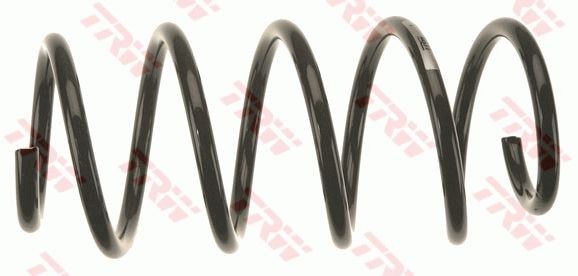 TRW Prużina podvozku JCS1240 Pružina podvozku TRW Opel CAMPO JCS1240