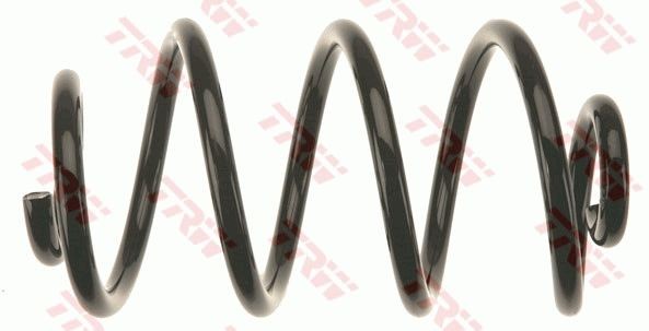 TRW Balstiekārtas atspere JCS1255 JCS1255 Atsperes SUZUKI SWIFT TRW