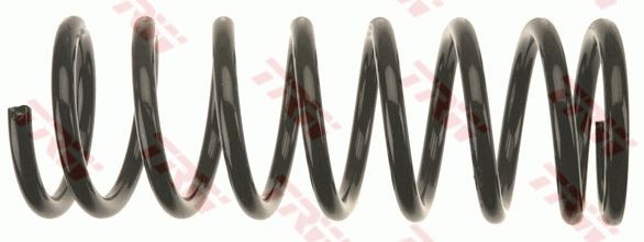 TRW Jousi (auton jousitus) JCS1269 TOYOTA Etujouset & takajouset TRW JCS1269