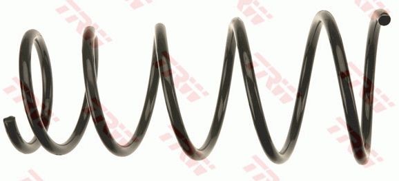 TRW Mola de suspensão JCS1275 Molas TRW Toyota RAV 4 JCS1275