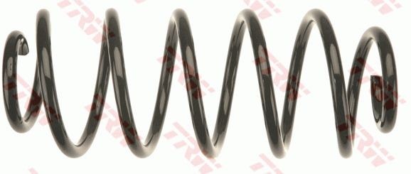 TRW Ressort de suspension JCS1279 Toyota YARIS Ressort de suspension TRW JCS1279