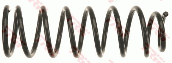 TRW Ελατήρια ανάρτησης JCS1283 Ελατήρια ανάρτησης TOYOTA TRW JCS1283