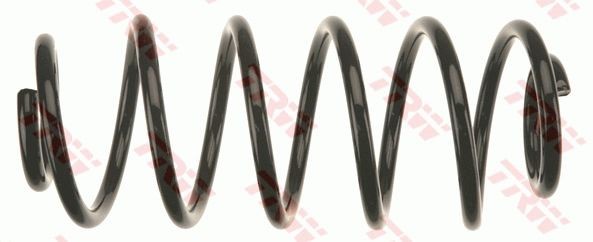 TRW Ελατήρια ανάρτησης JCS1285 Ελατήρια TOYOTA TRW JCS1285