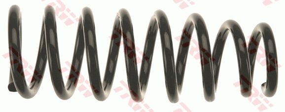 TRW Ελατήρια ανάρτησης JCS1287 JCS1287 Ελατήρια ανάρτησης TOYOTA PASEO TRW