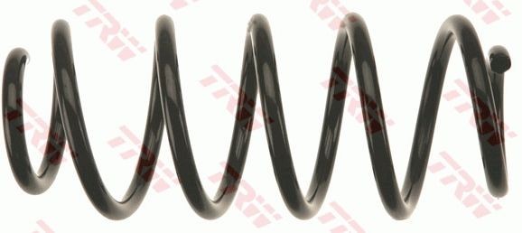 TRW Ελατήρια ανάρτησης JCS1289 Ελατήρια TRW TOYOTA JCS1289