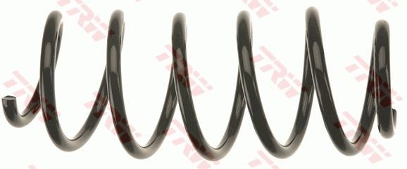 TRW Balstiekārtas atspere JCS1300 Atsperes TRW Suzuki SWIFT JCS1300