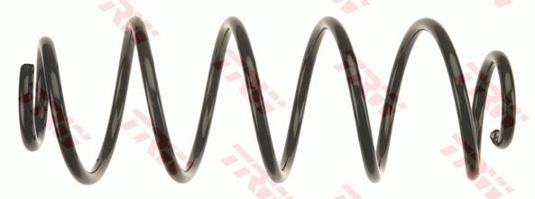 TRW Mola de suspensão JCS1322 JCS1322 Molas PEUGEOT 308 TRW