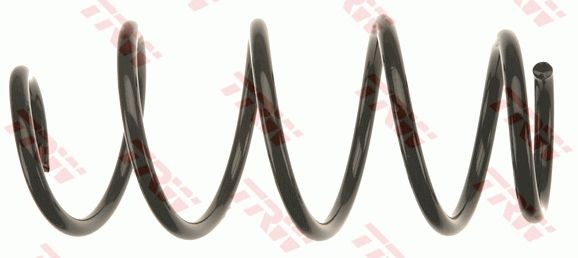 TRW Balstiekārtas atspere JCS1332 JCS1332 Atsperes SUZUKI SWIFT TRW