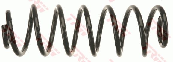 TRW Ressort de suspension JCS1337 Ressort hélicoïdal TRW FOCUS JCS1337 pas cher