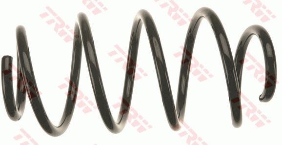 TRW Balstiekārtas atspere JCS1339 JCS1339 Atsperes AUDI 200 TRW