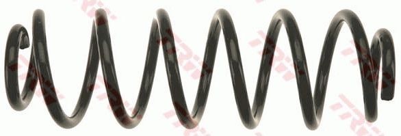 TRW Jousi (auton jousitus) JCS1349 JCS1349 TRW Jousen SKODA ROOMSTER