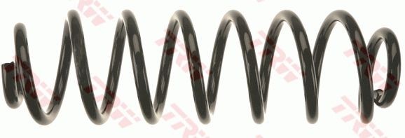 TRW Ressort de suspension JCS1383 Ressorts TRW ROOMSTER JCS1383 pas cher