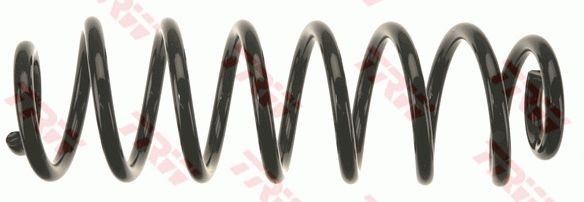 TRW Fahrwerksfeder JCS1385 Federn TRW Porsche 944 JCS1385