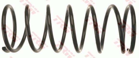 TRW Spiralfjäder JCS1405 JCS1405 TRW spiralfjädrar MITSUBISHI SPACE WAGON