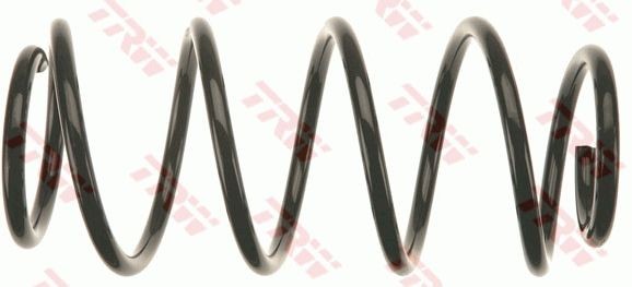 TRW Prużina podvozku JCS1416 Pružina TRW Opel CAMPO JCS1416