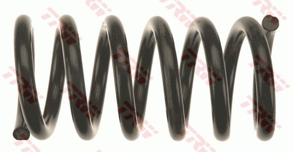 TRW Fjær JCS1424 Fjærer TRW Ford TRANSIT CUSTOM JCS1424