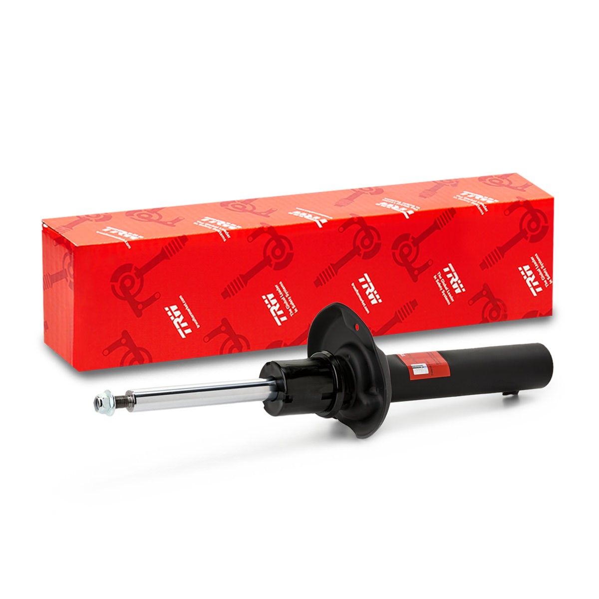 TRW Stoßdämpfer JGM1030S TRW JGM1030S Federbein VW Passat NMS Kosten