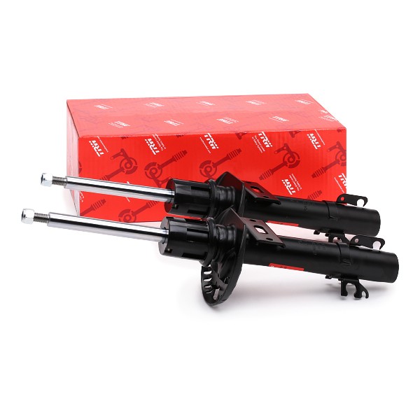 TRW Ammortizzatore JGM1080T Ammortizzatore TRW JGM1080T Ammortizzazione SKODA Fabia III Station Wagon (NJ5) costo