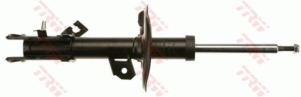 TRW Iskunvaimennin JGM1081SL JGM1081SL TRW Iskunvaimentimet NISSAN KUBISTAR