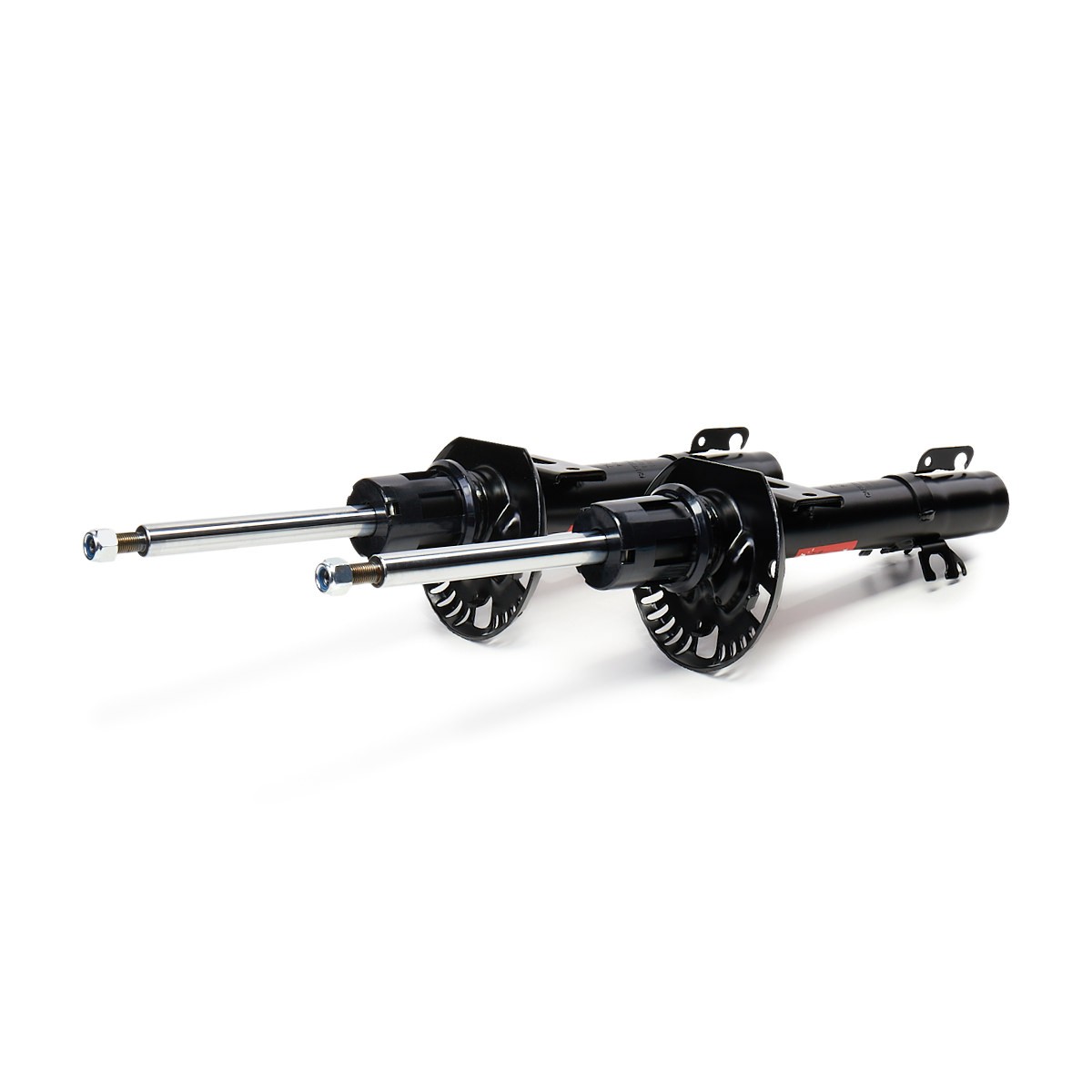 TRW Ammortizzatore JGM1082T Ammortizzatore TRW JGM1082T Ammortizzazione SKODA Fabia III Station Wagon (NJ5) costo