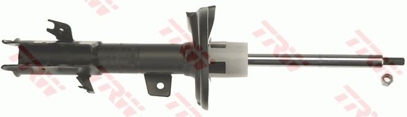 TRW Ammortizzatore JGM1091SL JGM1091SL costo Ammortizzatori FORD StreetKA TRW