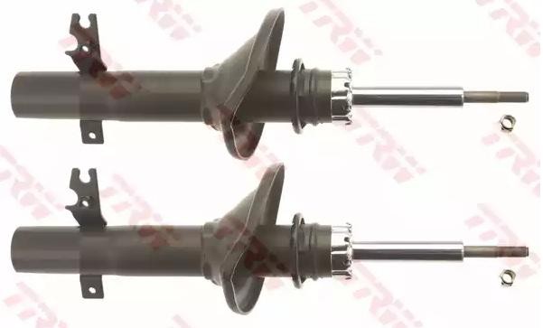TRW Ammortizzatore JGM1092T TRW JGM1092T costo Ammortizzatori SEAT 850