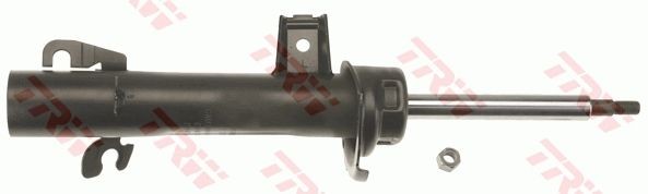 TRW Schokdemper JGM1137SL TRW JGM1137SL Schokbrekers Cooper (F65, F66) prijs