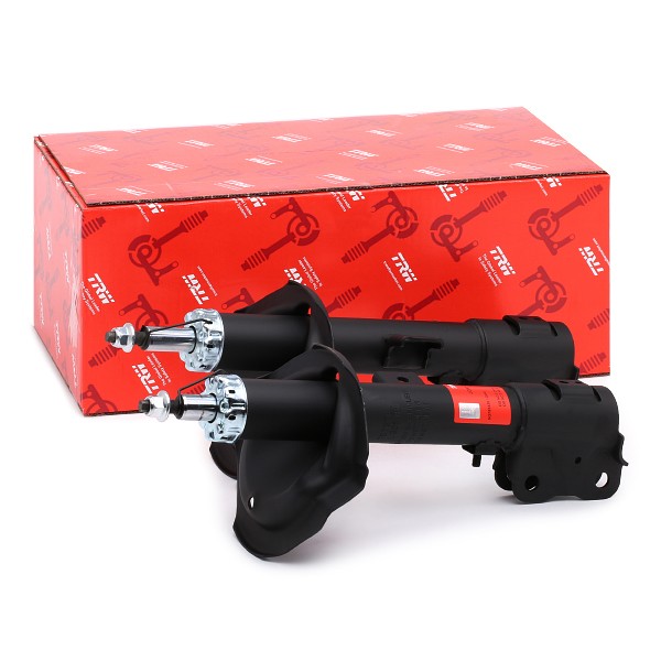 TRW Støtdemper JGM1213T TRW JGM1213T Støtdemper Citroen C Crosser til en fordelagtig pris